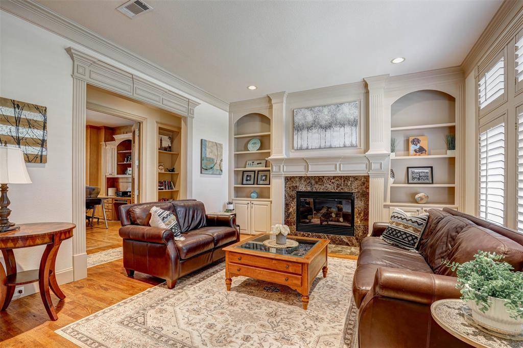 5112 Clear Creek Drive, Flower Mound, TX 75022