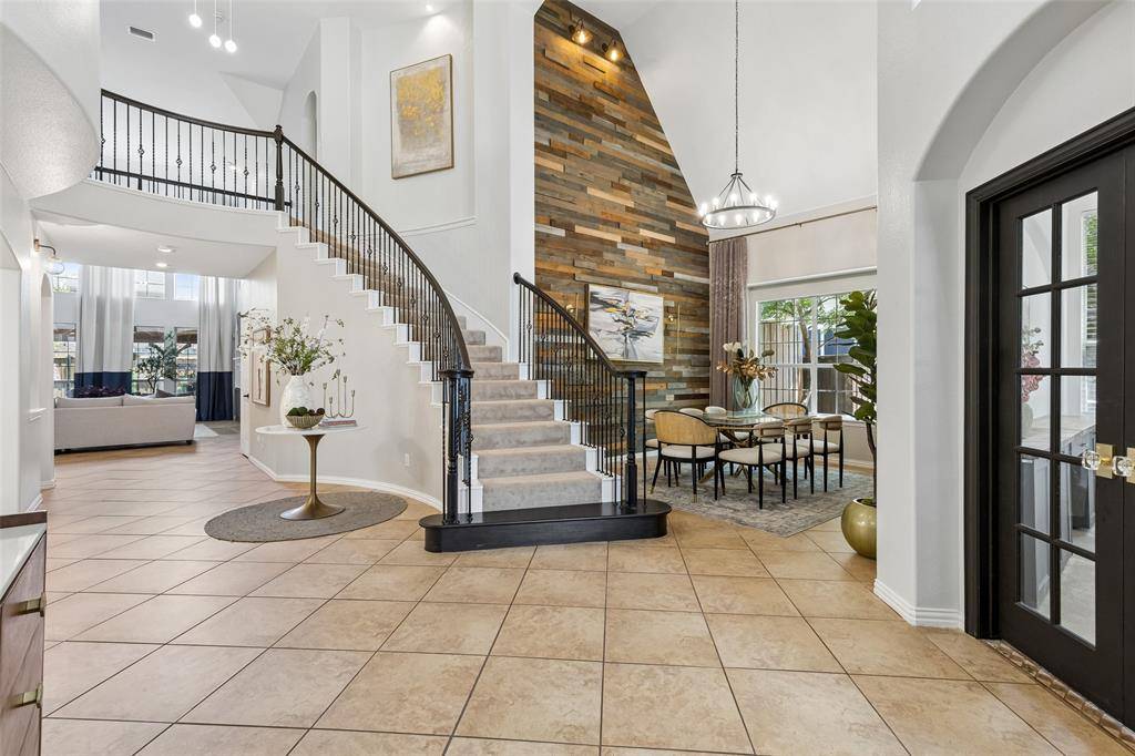 701 Irwin Drive, Mansfield, TX 76063