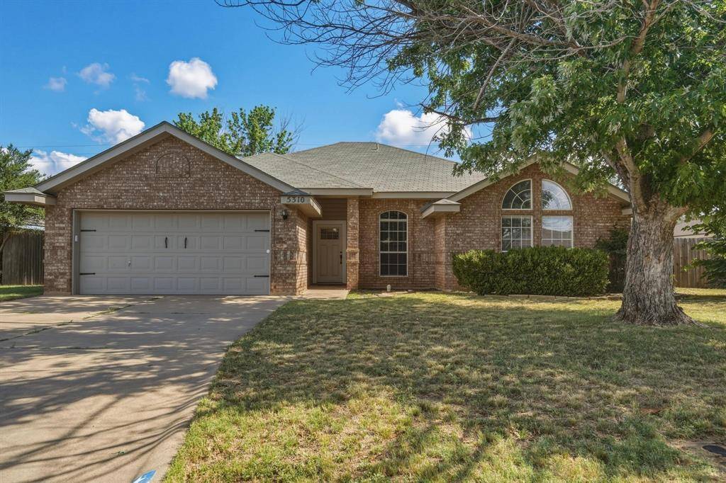5310 Western Plains Avenue, Abilene, TX 79606