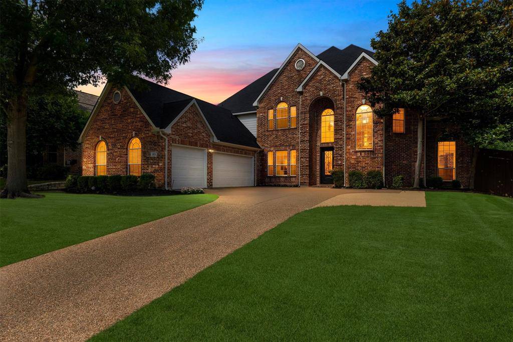 1811 Saint Johns Avenue, Allen, TX 75002