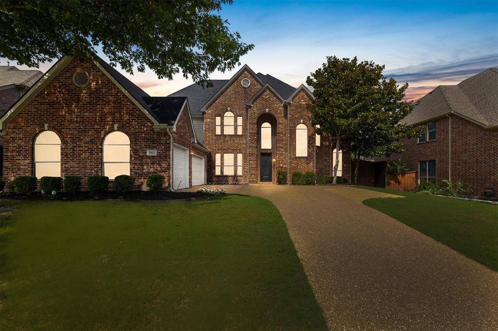 1811 Saint Johns Avenue, Allen, TX 75002