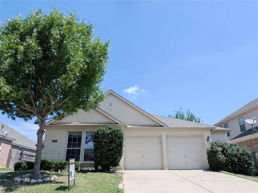 4748 Slippery Rock Drive, Fort Worth, TX 76123