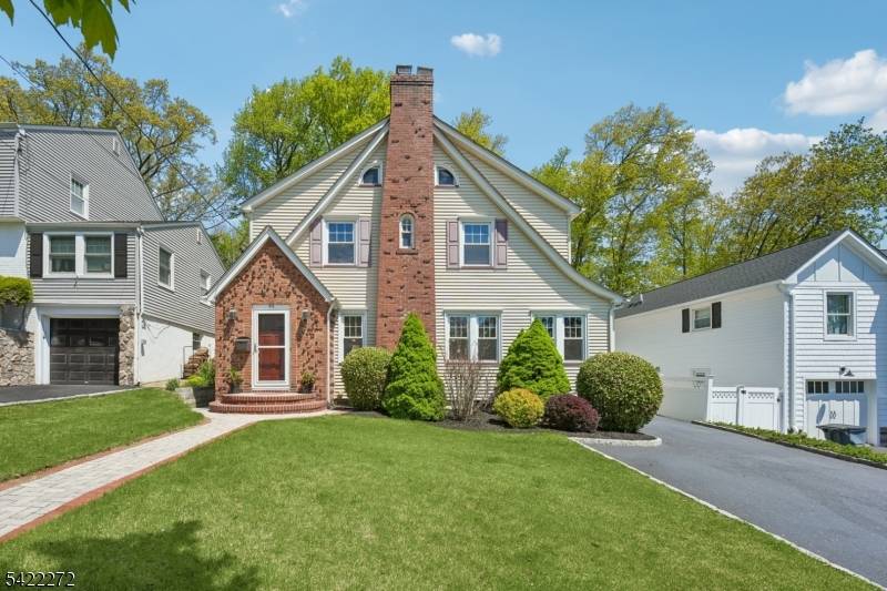 90 Morningside Rd, Verona Twp., NJ 07044