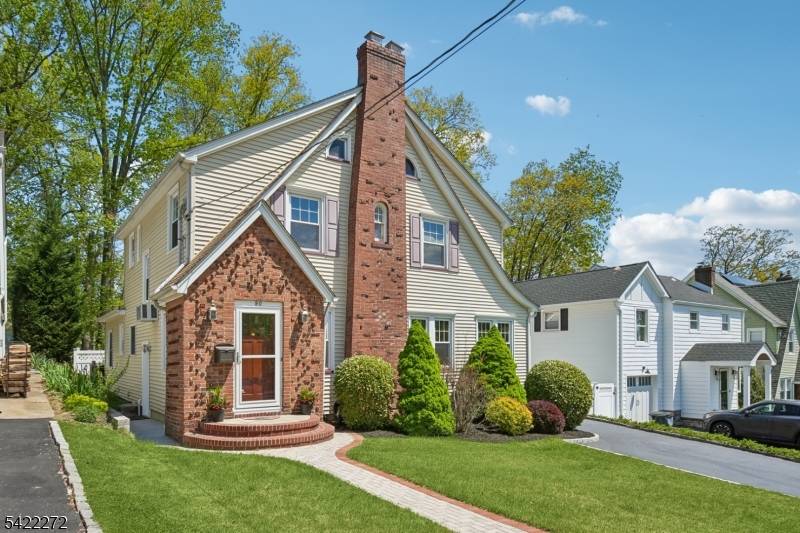 90 Morningside Rd, Verona Twp., NJ 07044