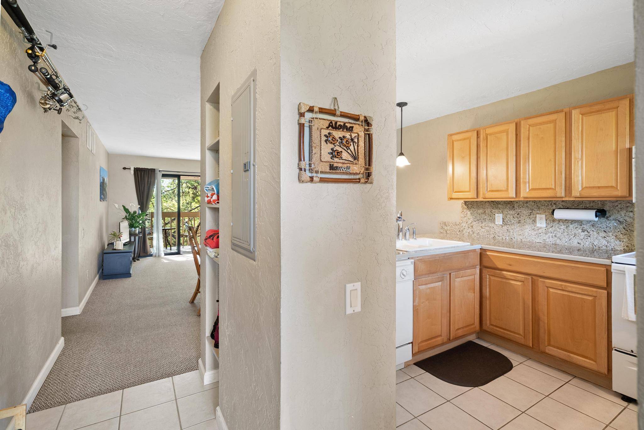 76-6283 ALII DR #B404, Kailua-kona, HI 96740