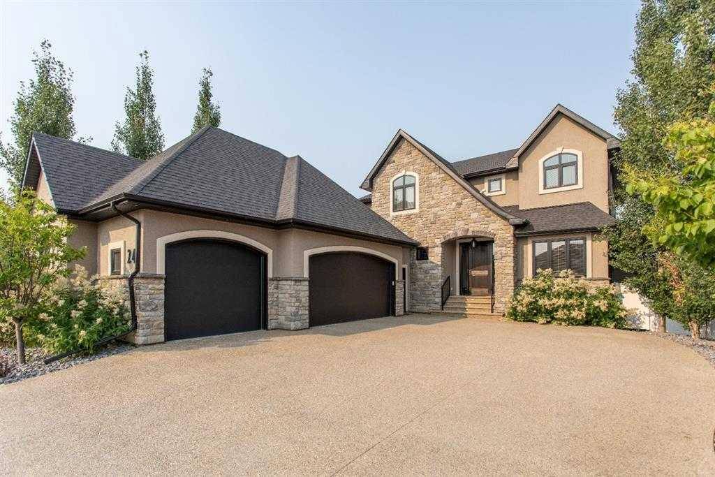 24 Sawyer Close, Red Deer, AB T4R 0M5