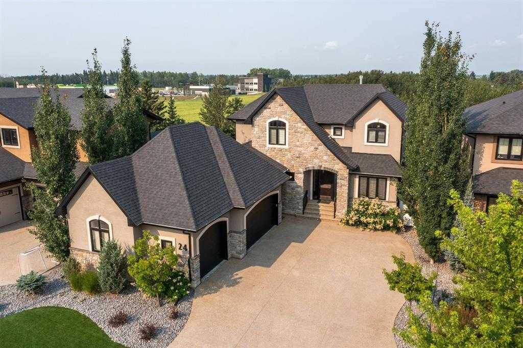 24 Sawyer Close, Red Deer, AB T4R 0M5