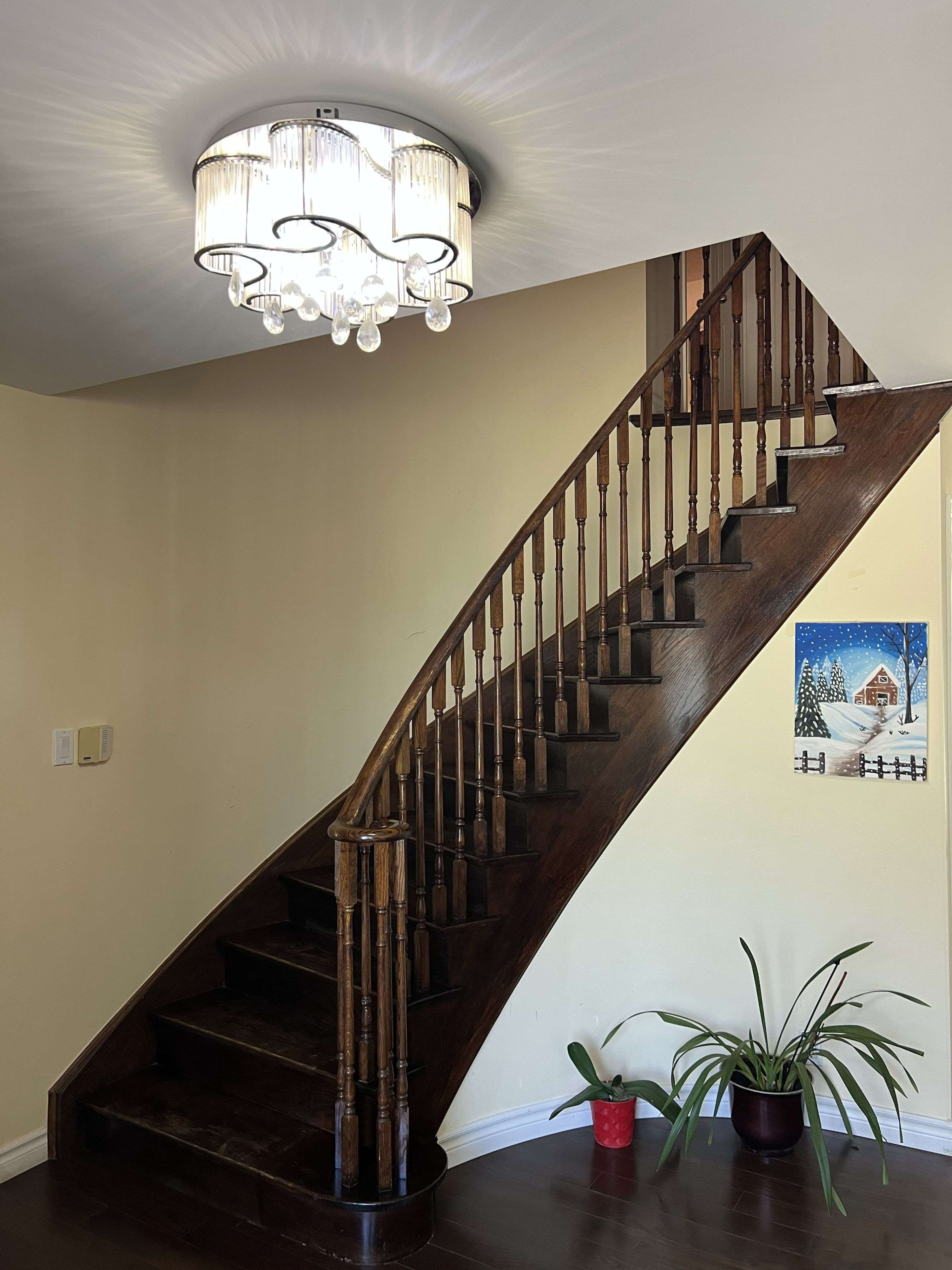 1 Lockridge AVE, Markham, ON L3R 7S6