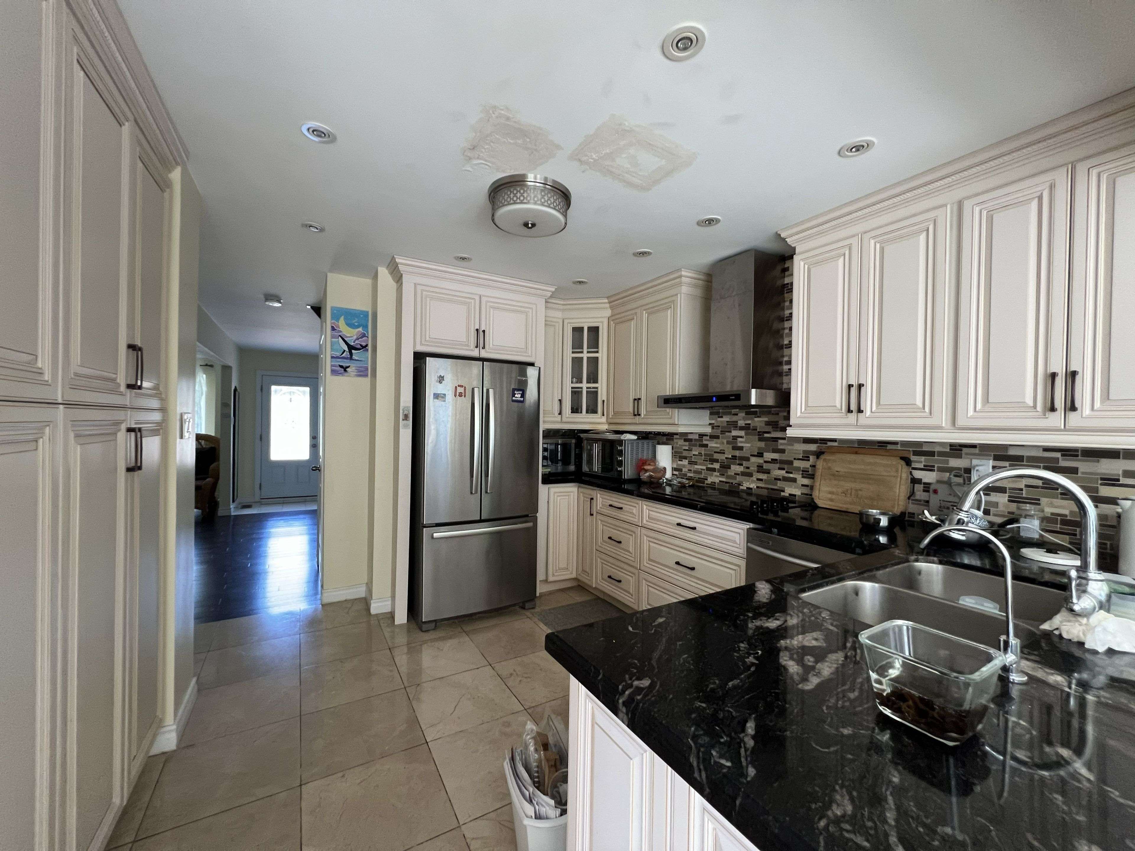 1 Lockridge AVE, Markham, ON L3R 7S6
