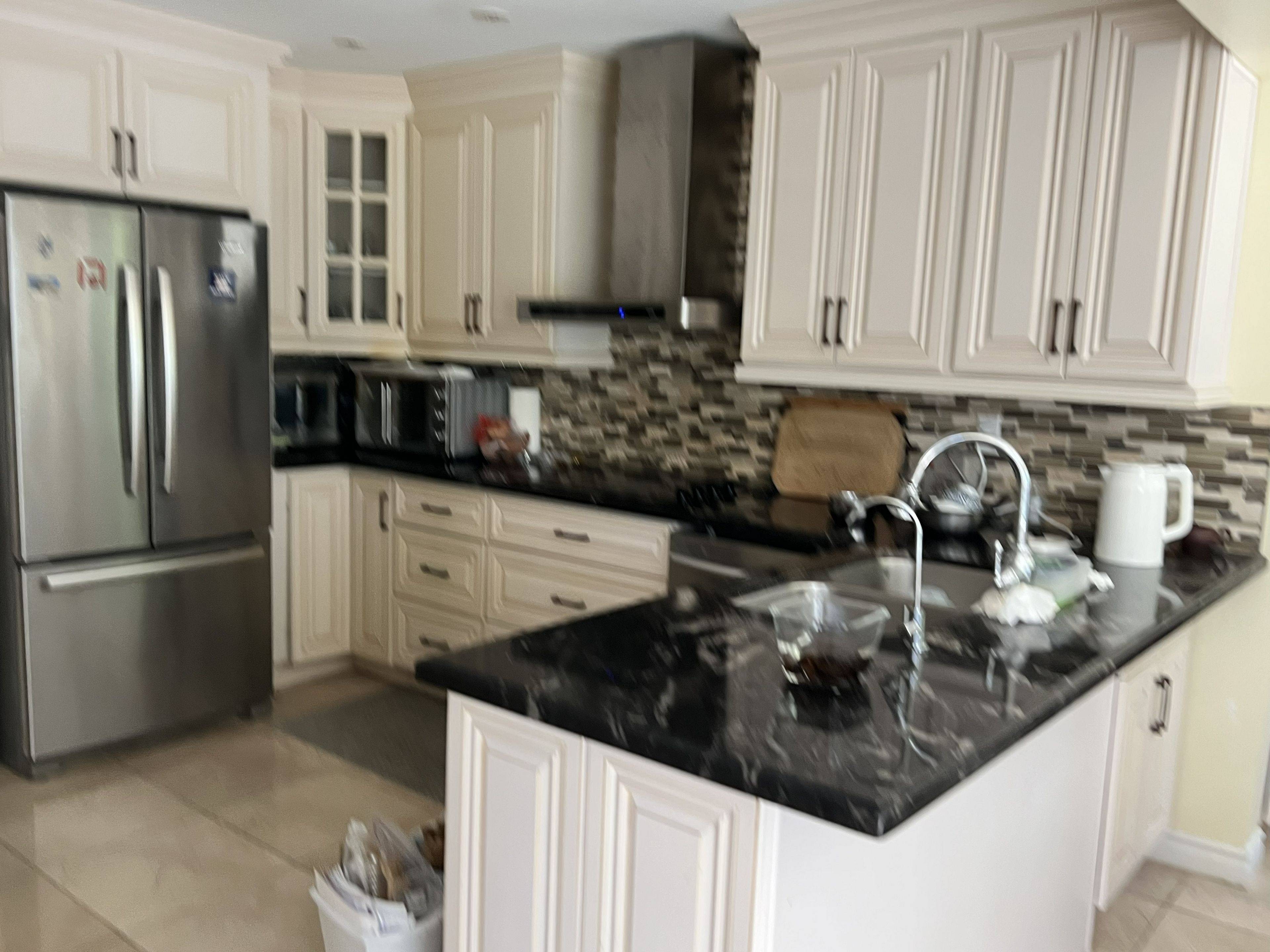 1 Lockridge AVE, Markham, ON L3R 7S6