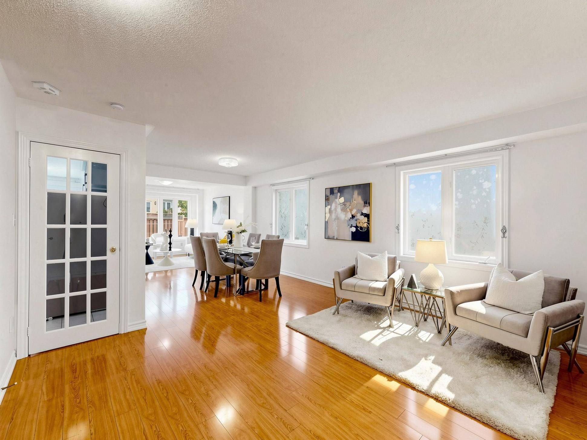 72 Weatherill RD, Markham, ON L6C 2P5