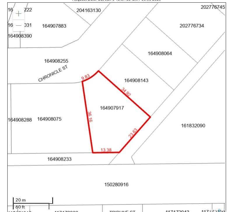 5313 Chronicle STREET, Macklin, SK S0L 2C0