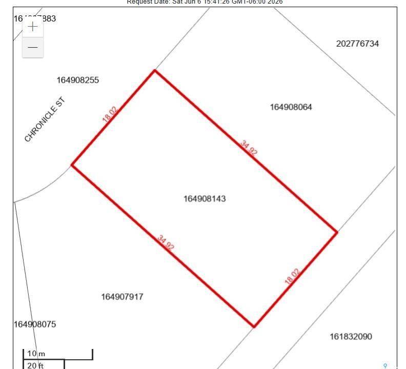 5311 Chronicle STREET, Macklin, SK S0L 2C0
