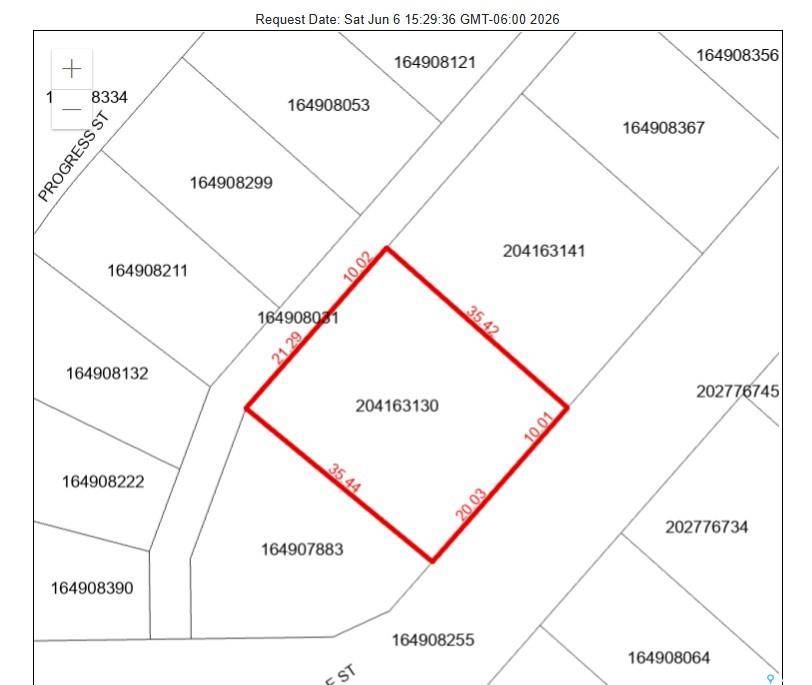 5312 Chronicle STREET, Macklin, SK S0K 2L0
