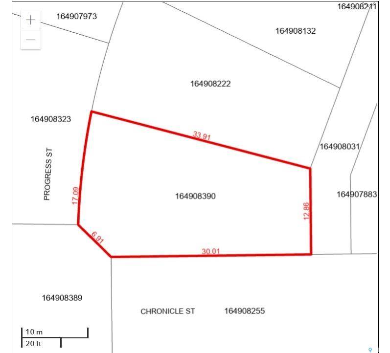 5319 Progress STREET, Macklin, SK S0L 2C0