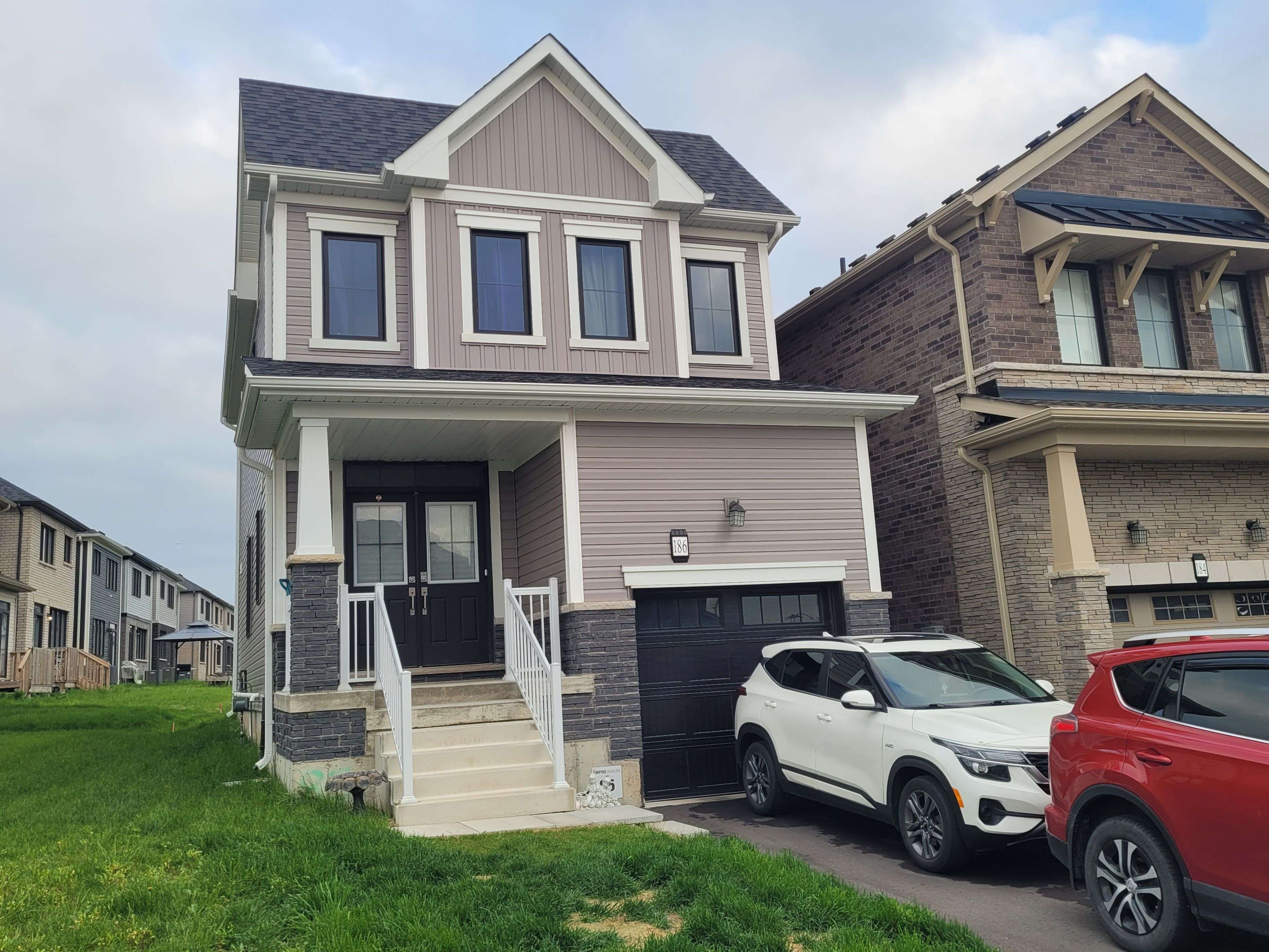 186 Lilac CIR, Haldimand, ON N3W 0H5