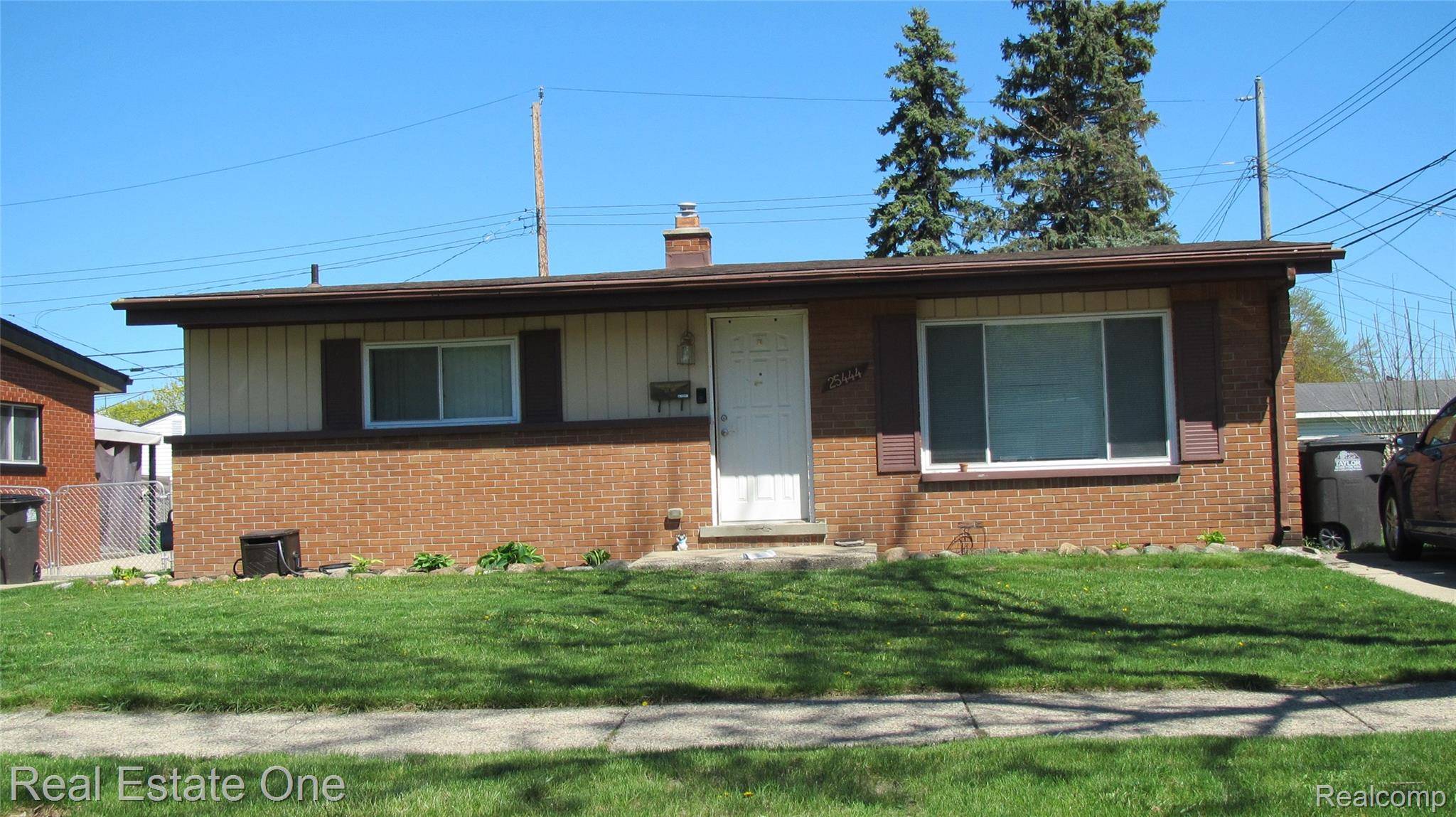 25444 Filmore ST, Taylor, MI 48180