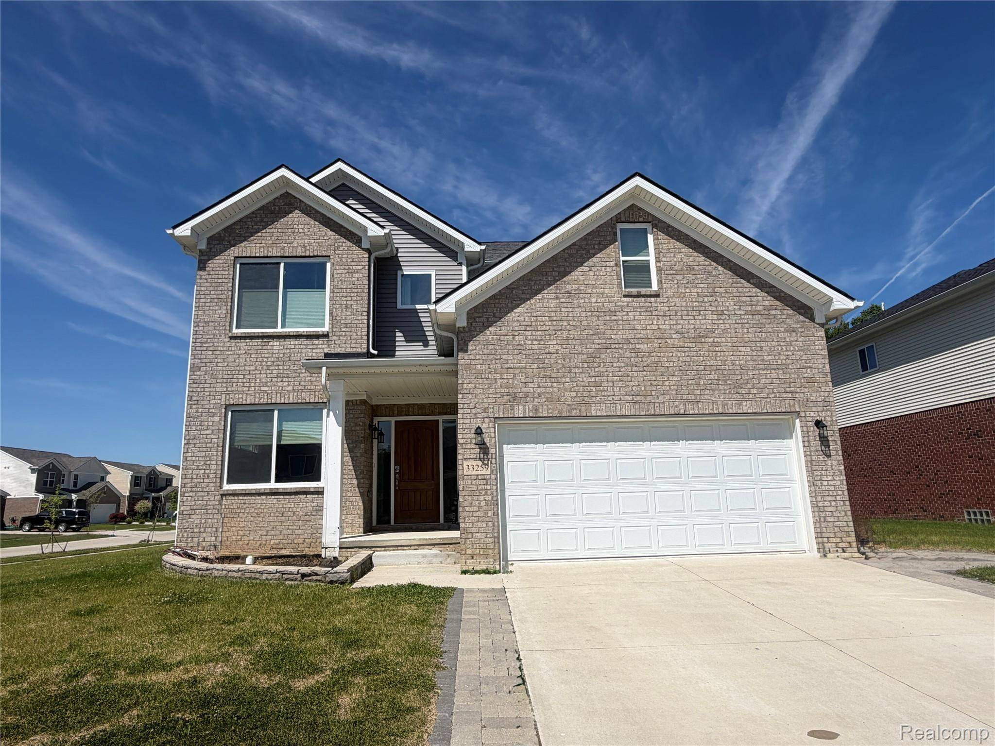 33259 Blue Spruce DR, Sterling Heights, MI 48310