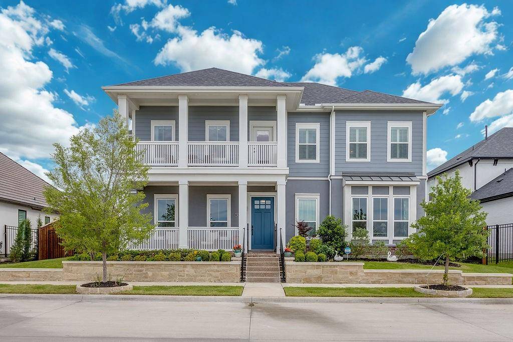 1412 Island Vista Drive, Arlington, TX 76005