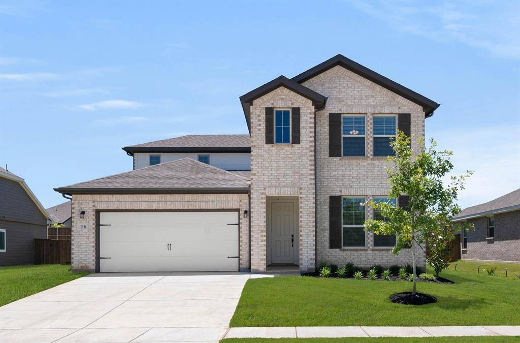 10920 Cacao Drive, Fort Worth, TX 76108