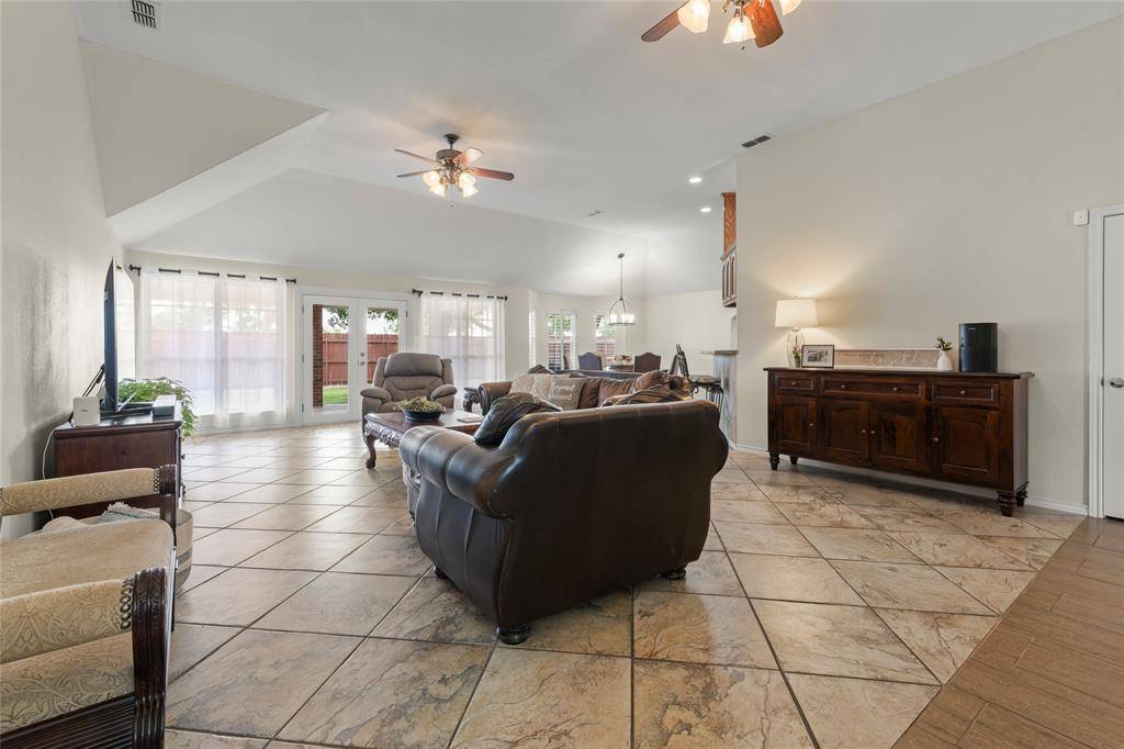 1041 Parsons Road, Abilene, TX 79602