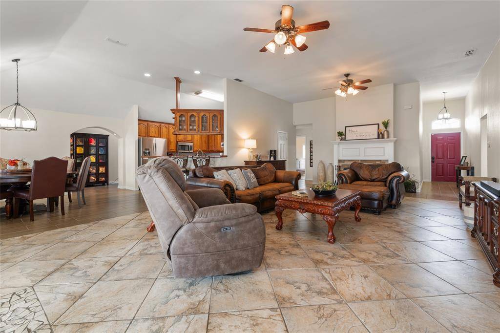 1041 Parsons Road, Abilene, TX 79602
