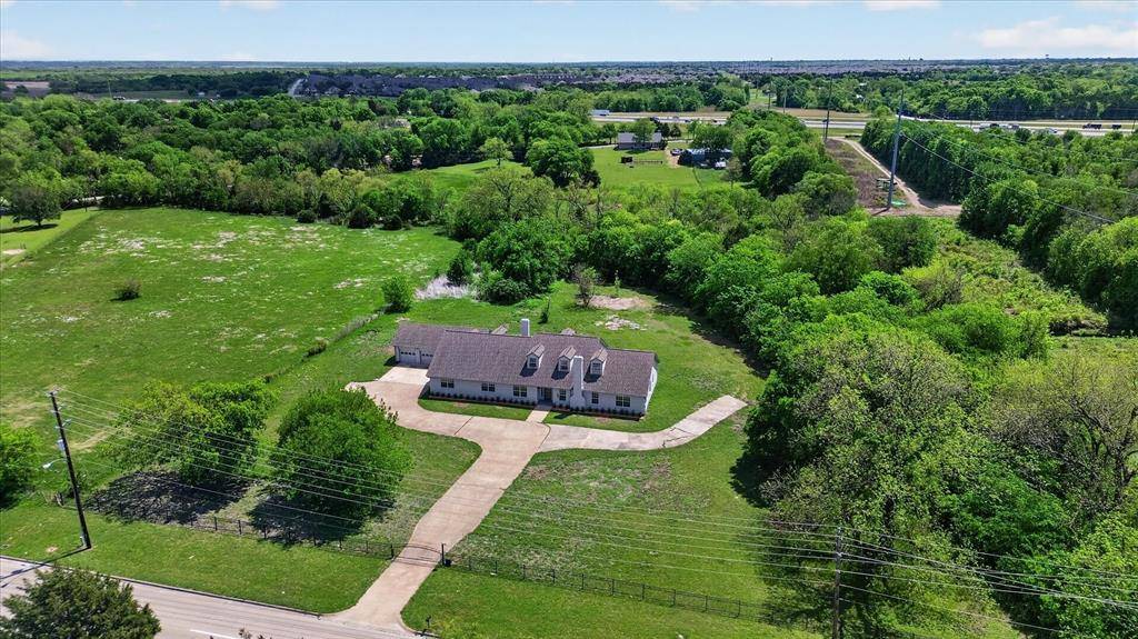 4500 Lawson Road, Mesquite, TX 75181