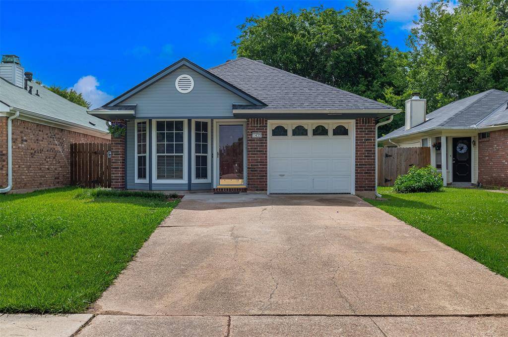 1435 Williamsburg Drive, Bossier City, LA 71112