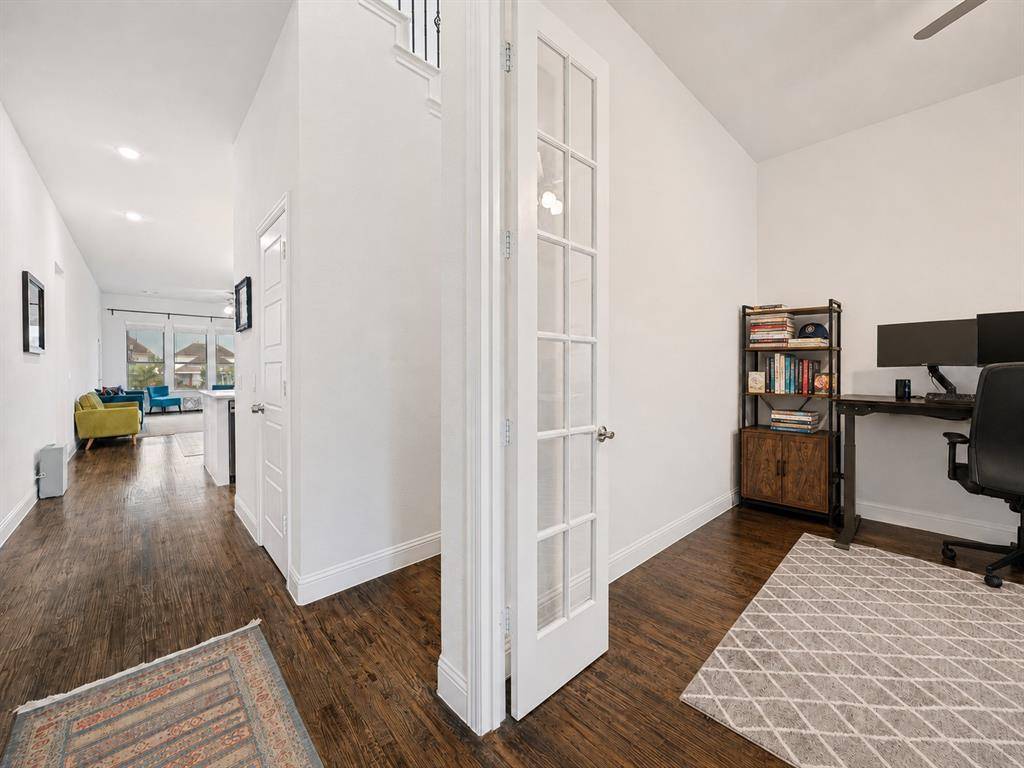 16601 Highland Drive, Celina, TX 75009