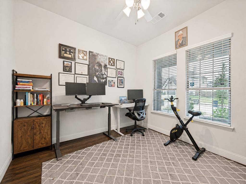 16601 Highland Drive, Celina, TX 75009