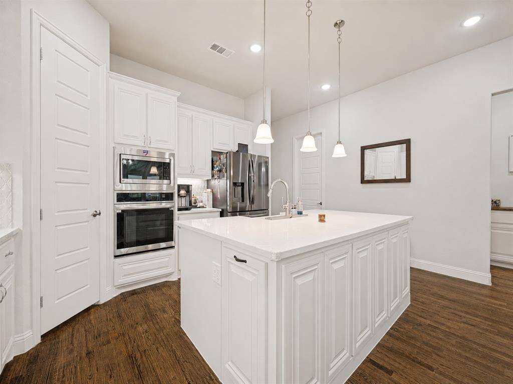 16601 Highland Drive, Celina, TX 75009