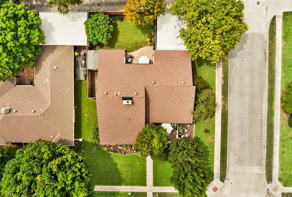 1808 Cherbourg Drive, Plano, TX 75075