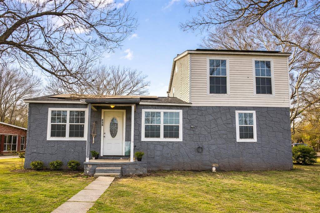 108 N Ellis Ave Avenue, Mount Pleasant, TX 75455