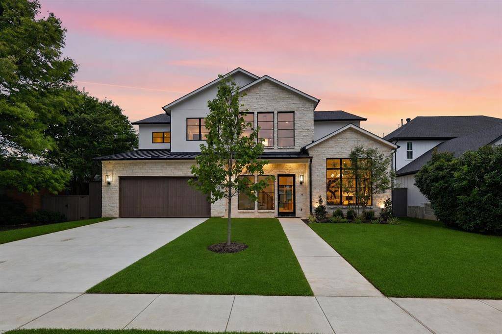 3933 Cortez Drive, Dallas, TX 75220
