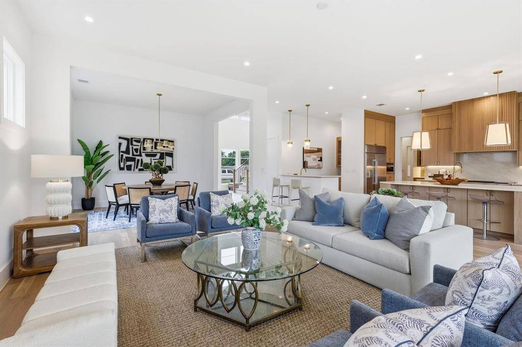 3933 Cortez Drive, Dallas, TX 75220
