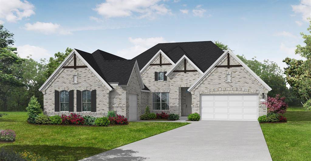 4208 Wildcat Court, Mckinney, TX 75071