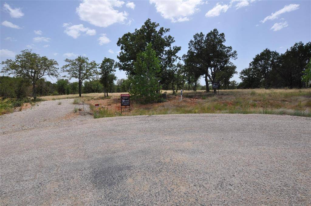 176 Cottongame Drive, Weatherford, TX 76088