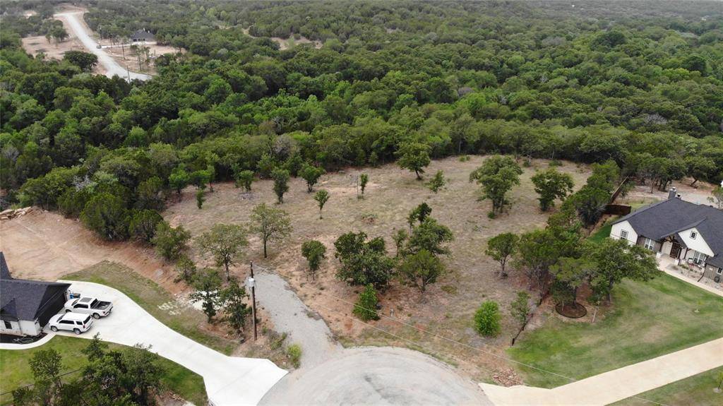 176 Cottongame Drive, Weatherford, TX 76088