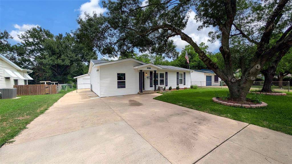 3766 Kris Street, North Richland Hills, TX 76180