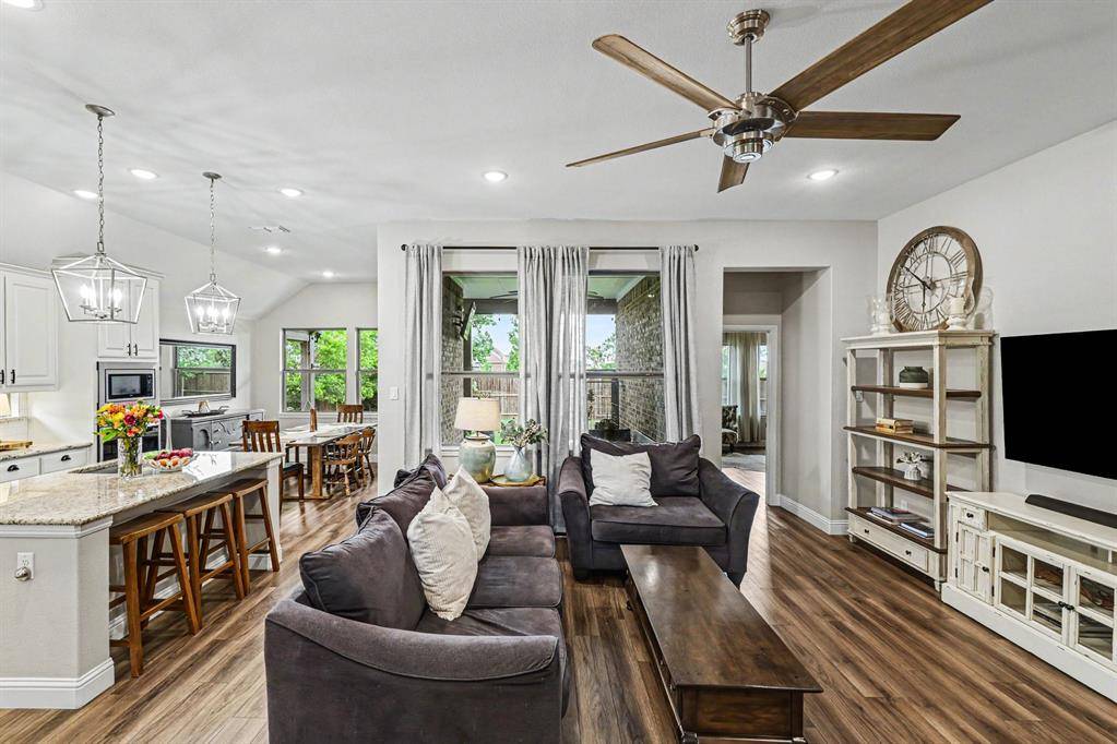 3822 Chicory Court, Melissa, TX 75454