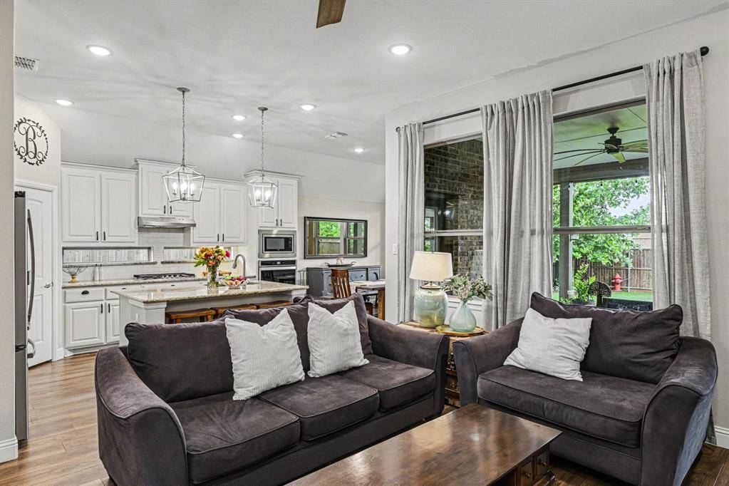 3822 Chicory Court, Melissa, TX 75454
