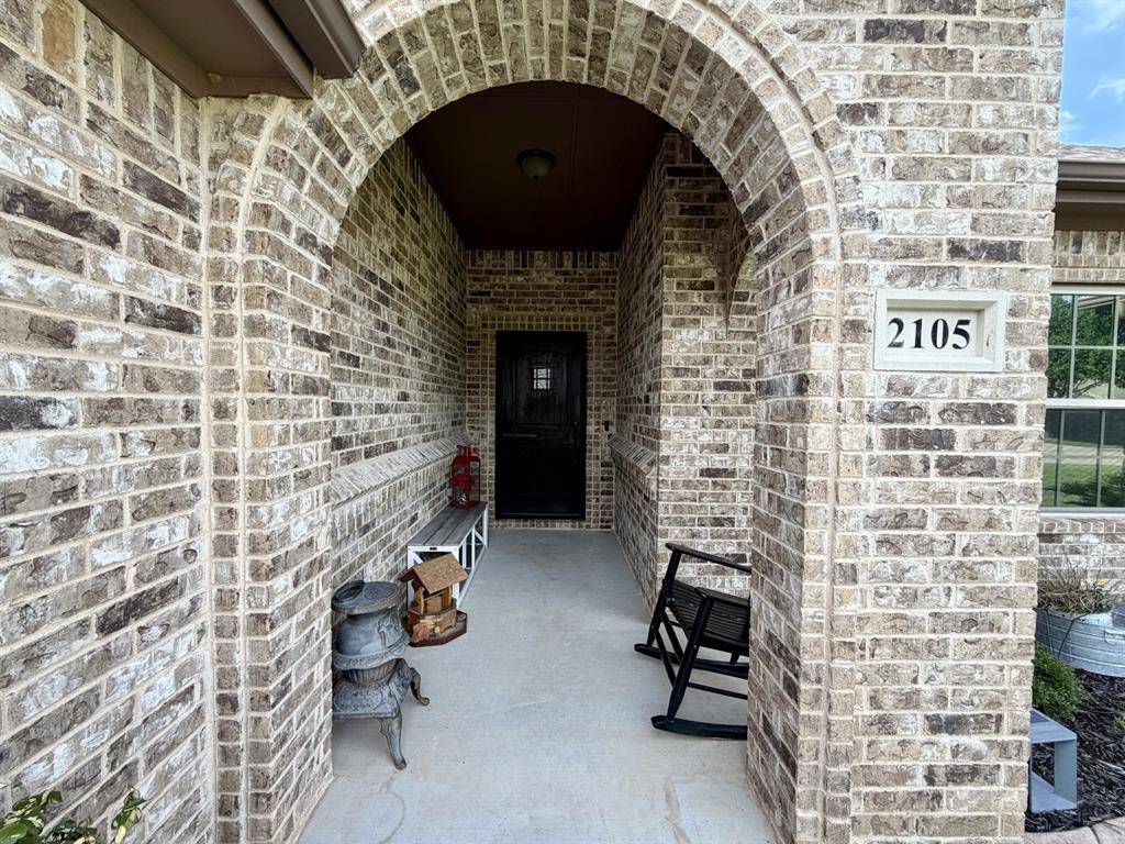 2105 Stonegate Boulevard, Bridgeport, TX 76426