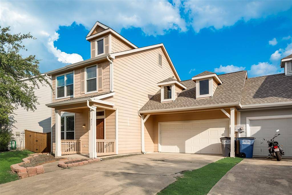 913 Greene Way, Wylie, TX 75098