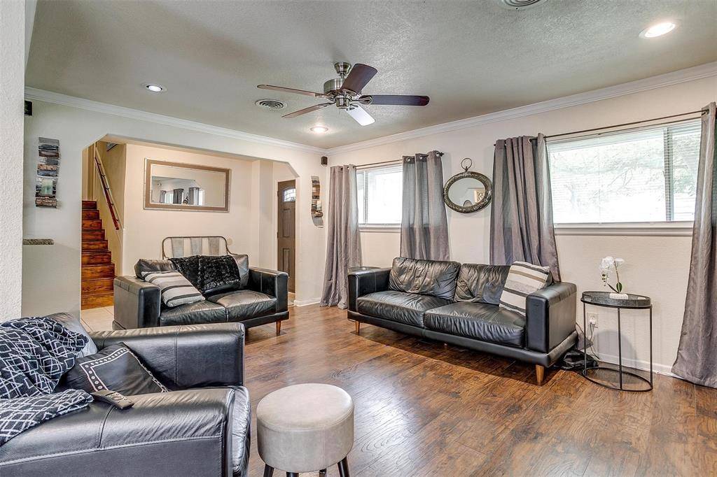 3554 Cromart Court N, Fort Worth, TX 76133