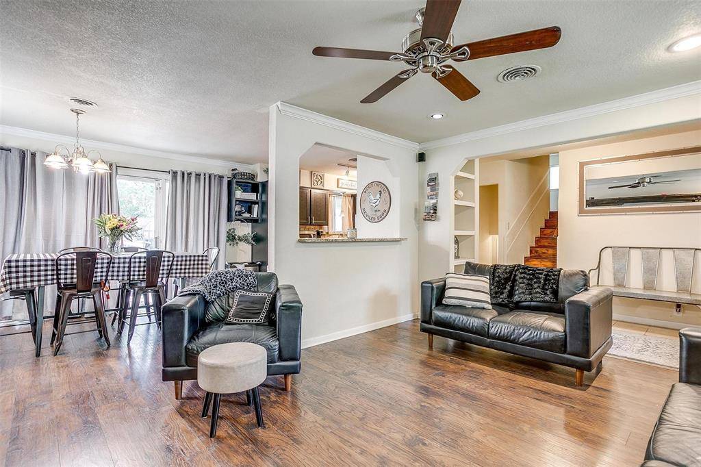 3554 Cromart Court N, Fort Worth, TX 76133