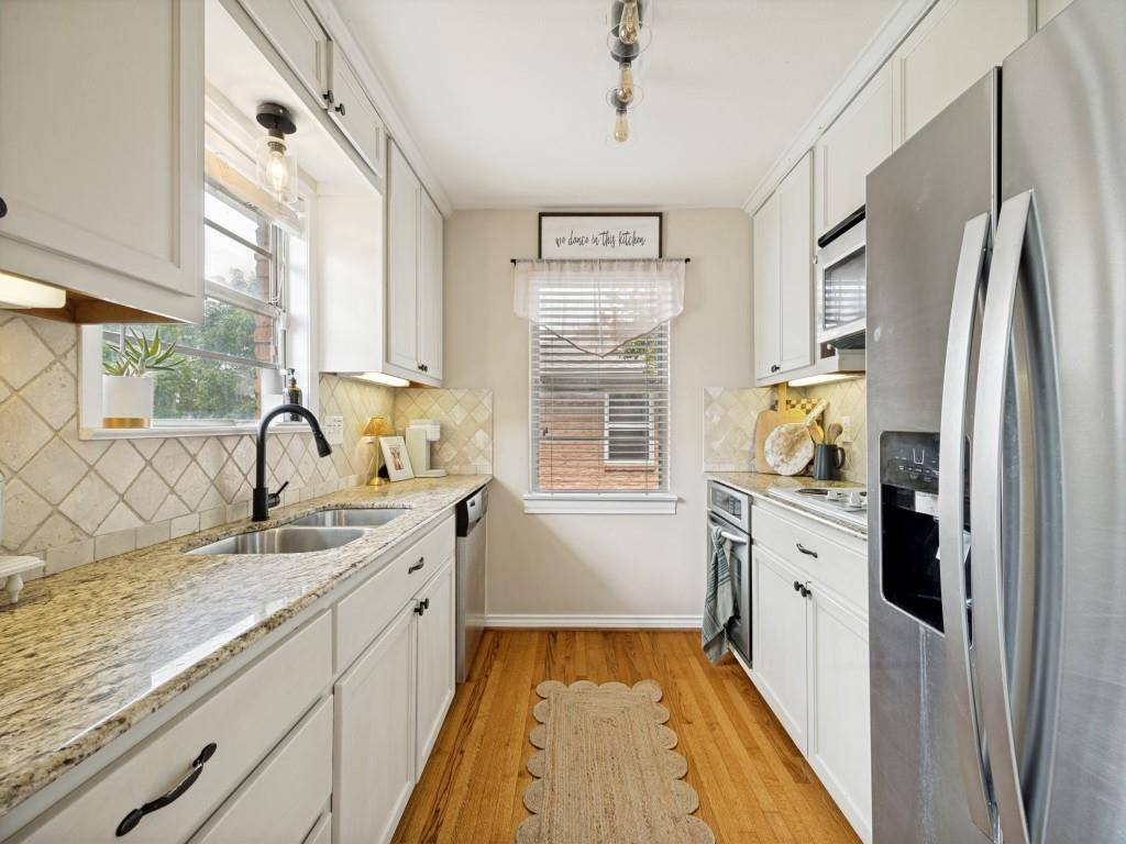411 Lynn Street, Richardson, TX 75080