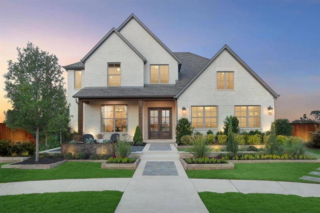 248 Bee Balm Road, Mckinney, TX 75071