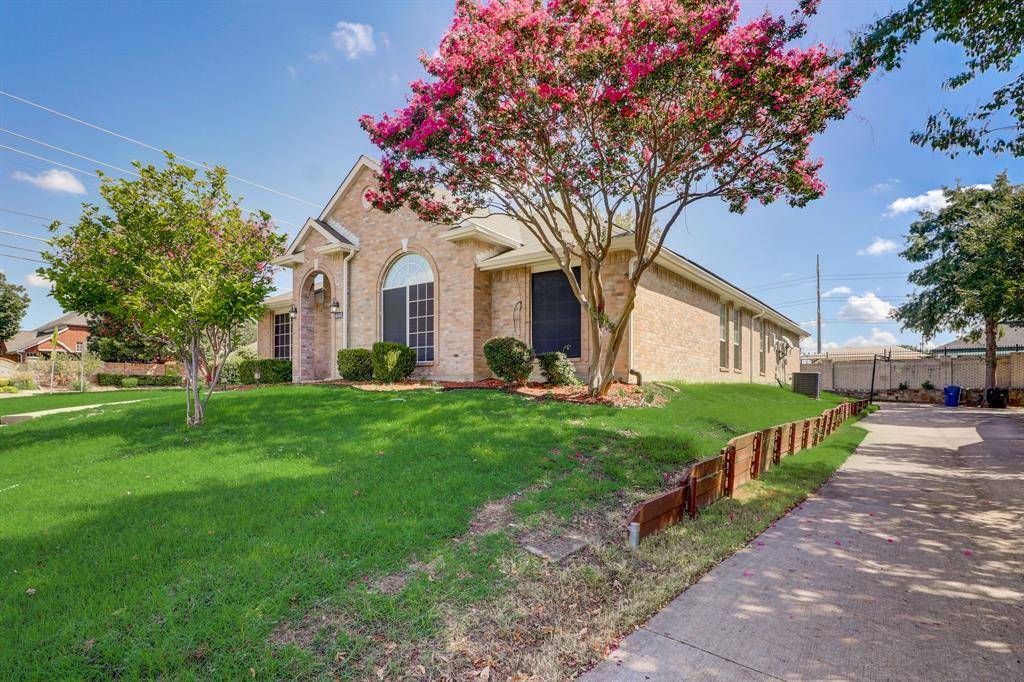 6302 Mount Vernon Drive, Frisco, TX 75035