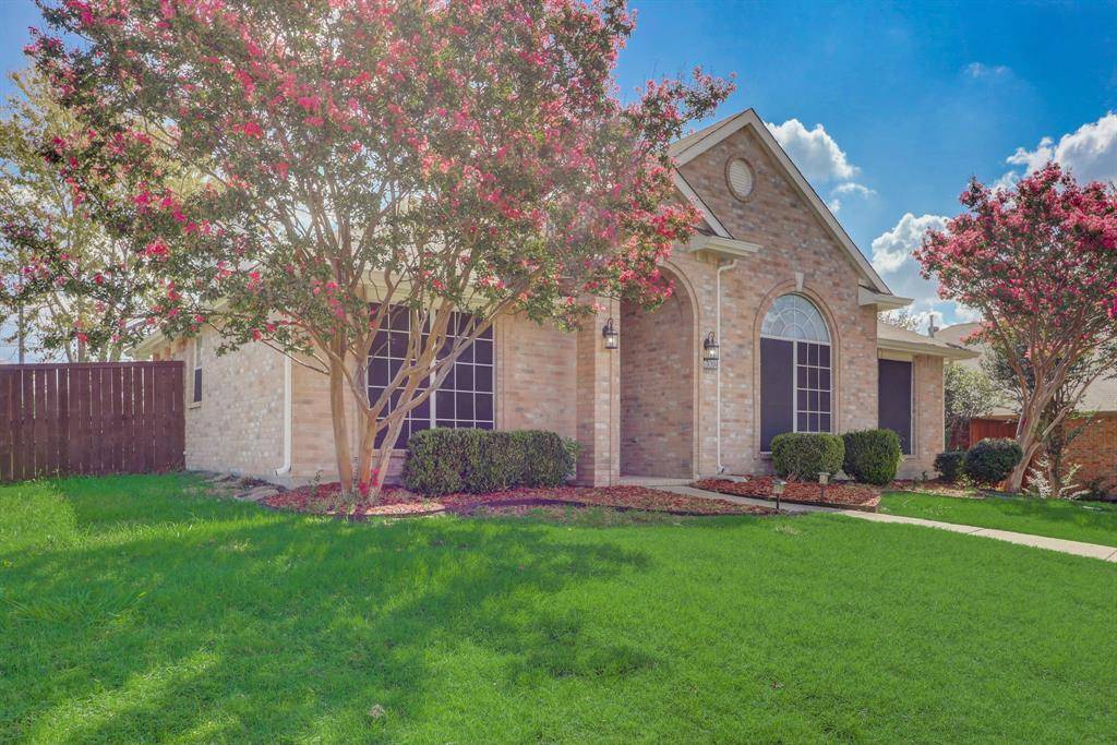 6302 Mount Vernon Drive, Frisco, TX 75035