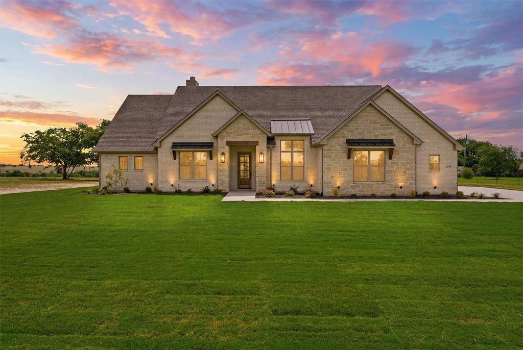 6056 County Road 1229, Godley, TX 76044
